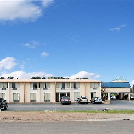 Americas Best Value Inn Marshall Bel Air Eksteriør billede