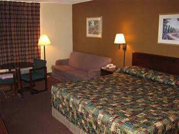 Americas Best Value Inn Marshall Bel Air Eksteriør billede